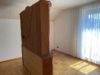 Eine Sonnenverwöhnte gut geschnittenes 4 Z. Wohnung im Grünen FÜR 2 PERSONEN - Schlafzimmer