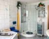 Sonnenverwöhntes Haus mit traumhafter Ausblick perfekt für die Familie - Badezimmer