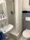 stufenloses Erdgeschoss Apartment TOP LAGE Provisionsfrei - Badezimmer mit Dusche