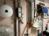Sonnenverwöhntes PASSIV HAUS ohne Heizkosten für eine Familie - Versorgungsraum Keller