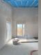 NEUE FOTOS* NEUBAU im Grünen 2 Wohnungen ergeben ein HAUS - reduzierte Courtage - Wohnzimmer