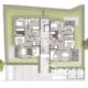 KfW 55 LUXUS Wohnungen - Penthouse - KfW 55 Haus „Provisionsfrei“ - Etage 1
