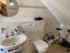 Sonnenverwöhntes PASSIV HAUS ohne Heizkosten für eine Familie - Badezimmer Dachboden