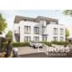 LUXUS Wohnungen - Penthouse - KfW 55 Haus „Provisionsfrei“ - Frontansicht