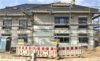 Luxuswohnungen NEUBAU Loggia mit Fahrhrstuhl *Photovoltaikanlage* ab 01.07.18 bezugsfertig - Front