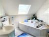 Sonnenverwöhntes Haus mit traumhafter Ausblick perfekt für die Familie - Badezimmer