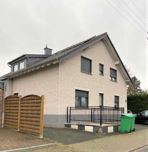 Top 3 Familehaus in guter Lage Richtung Süd/ Westen, 41849 Wassenberg, Dachgeschosswohnung