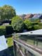 Eine Sonnenverwöhnte gut geschnittenes 4 Z. Wohnung im Grünen FÜR 2 PERSONEN - Aussicht von möglicher Terrass