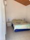 Villa-Wohlfühloase-Meerblick - sehr viel Platz- komplett möbliert - EIN TRAUM - Schlafzimmer-Dachboden