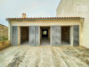Charmantes Stadthaus zur Fertigstellung in Sant Llorenc des Cardassar mit vielfältigen Möglichkeiten - OG Terrasse