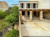 Charmantes Stadthaus zur Fertigstellung in Sant Llorenc des Cardassar mit vielfältigen Möglichkeiten - Außenansicht