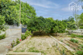 TOP LAGE: Majorquine Bergvilla, 220qm, 3 SZ, 2 Bäder, 2 Wohnzimmer, Dachterrasse, Garage, Garten - Garten