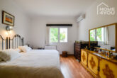 TOP LAGE: Majorquine Bergvilla, 220qm, 3 SZ, 2 Bäder, 2 Wohnzimmer, Dachterrasse, Garage, Garten - Schlafzimmer 1