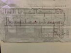 früher *SCHWARZKAUE* heute Büro-Lagerräume-Hallen-Wohnung komplett Vermietung - PLan 1