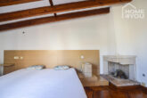 Stil & Design in Perfektion, historisches Stadthaus 230 qm, 4 SZ, 2 Bäder, Marmor, zentrale Top-Lage - Schlafzimmer