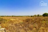 Finca-Neubau: 27.000 qm Baugrundstück, alte Steinmauern, geschützte & ruhige Lage unweit der Stadt - Grundstück