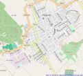 Wohnen und Arbeiten: Bezaubernde Stadtvilla, 227 qm, kühler Innenhof, 4 SZ. direkt am Plaza España - Felanitx