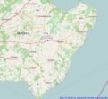 Wohnen und Arbeiten: Bezaubernde Stadtvilla, 227 qm, kühler Innenhof, 4 SZ. direkt am Plaza España - Südosten
