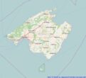 Wohnen und Arbeiten: Bezaubernde Stadtvilla, 227 qm, kühler Innenhof, 4 SZ. direkt am Plaza España - Mallorca
