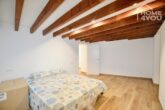 Ruhige Top sanierte Wohnung 120 qm, Altstadt, 4 SZ, 2 Bäder, 1. OG, voll möbliert - Schlafzimmer 2