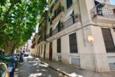 Ruhige Top sanierte Wohnung 120 qm, Altstadt, 4 SZ, 2 Bäder, 1. OG, voll möbliert - Straße