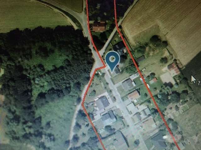 RESERVIERT !!!! Hier können Sie freistehend oder auch einseitig anbauen, 41849 Wassenberg, Wohngrundstück