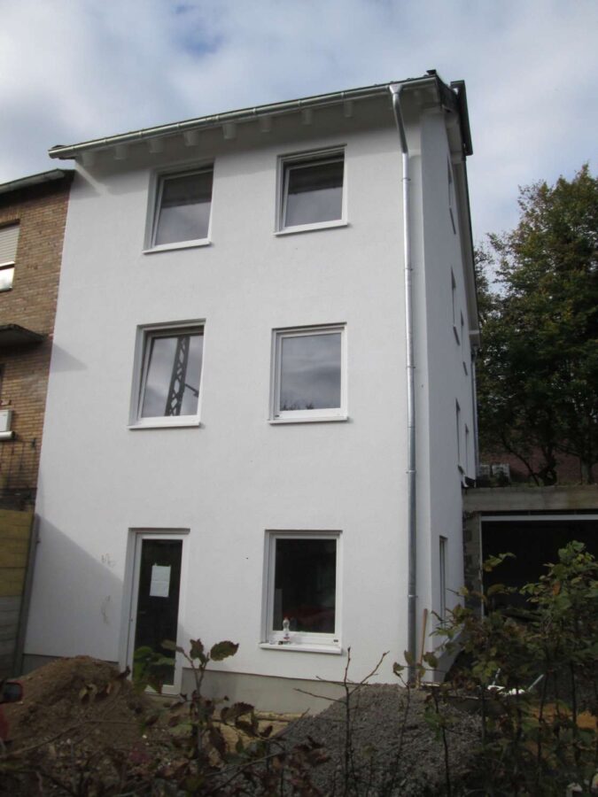 Hochwertig !!! NEUBAU meine kleine Wohnung in einem Haus NEUBAU, 41849 Wassenberg, Erdgeschosswohnung