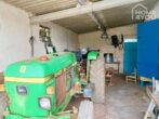 Idylle pur: Finca 100 qm, Pool, Solar, Brunnen und Nebengebäude auf 21.000 qm Area mit Steinmauern. - Garage 2