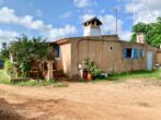 Idylle pur: Finca 100 qm, Pool, Solar, Brunnen und Nebengebäude auf 21.000 qm Area mit Steinmauern. - Haus