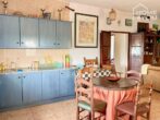 Idylle pur: Finca 100 qm, Pool, Solar, Brunnen und Nebengebäude auf 21.000 qm Area mit Steinmauern. - Küche
