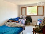 Idylle pur: Finca 100 qm, Pool, Solar, Brunnen und Nebengebäude auf 21.000 qm Area mit Steinmauern. - Schlafzimmer