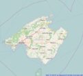 Sonniges Baugrundstück 34.500 qm mit Bauplanung für 260 qm Traum-Finca mit Pool und 6.000 qm Wald - Sonneninsel Mallorca