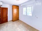 Villa im Herzen von Portals Nous in ruhiger Lage, 230qm 6SZ, 4Bäder, 2 Parkplätze, Pool, Klimaanlage - Schlafzimmer