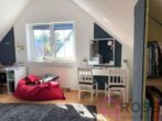 RESERVIERT !!! Sonnenverwöhnte *Wohnoase* Familienfreundlich, individuell, viel Platz.... - Dachboden