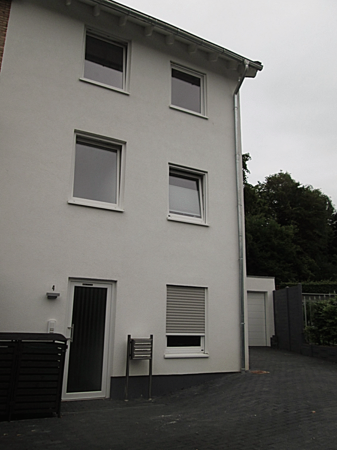 Neue Mieter gefunden. Luxus Wohnung auf 2 Ebenen gehobene Ausstattung, 41849 Wassenberg, Apartment