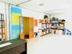 Alte Gewerbehalle zur gewerblichen oder privaten Nutzung, 430 qm bietet viel Platz für Ihre Ideen. - Büro