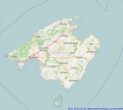 Alte Gewerbehalle zur gewerblichen oder privaten Nutzung, 430 qm bietet viel Platz für Ihre Ideen. - Mallorca