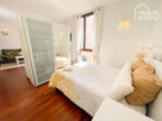 Top-Investition im Herzen Palmas, lukratives 59qm Appartement, Fitnessraum, Parkhaus, zentrale Lage - Bedroom