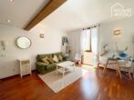 Top-Investition im Herzen Palmas, lukratives 59qm Appartement, Fitnessraum, Parkhaus, zentrale Lage - Livingroom