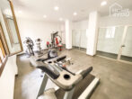 Top-Investition im Herzen Palmas, lukratives 59qm Appartement, Fitnessraum, Parkhaus, zentrale Lage - Gym