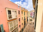 Top-Investition im Herzen Palmas, lukratives 59qm Appartement, Fitnessraum, Parkhaus, zentrale Lage - View