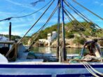 Top-Angebot: Mediterranes Leben, 800 qm Finca mit 32.000 qm Grund, absolute Ruhe & Abgeschiedenheit - Hafen Cala Figuera