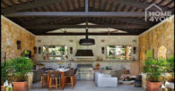 Top-Angebot: Mediterranes Leben, 800 qm Finca mit 32.000 qm Grund, absolute Ruhe & Abgeschiedenheit - Umbauvorschlag 2