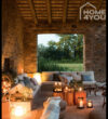 Top-Angebot: Mediterranes Leben, 800 qm Finca mit 32.000 qm Grund, absolute Ruhe & Abgeschiedenheit - Umbauvorschlag