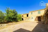 Top-Angebot: Mediterranes Leben, 800 qm Finca mit 32.000 qm Grund, absolute Ruhe & Abgeschiedenheit - Finca