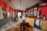 Angesagte Top-Bar in 1A Lage, 80 Sitzplätze, 3 Lizenzen, Wintergarten, Live-Musik, Alters-Aufgabe - Bar