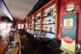Angesagte Top-Bar in 1A Lage, 80 Sitzplätze, 3 Lizenzen, Wintergarten, Live-Musik, Alters-Aufgabe - Details