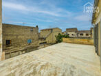 Charmantes Stadthaus zur Fertigstellung in Sant Llorenc des Cardassar mit vielfältigen Möglichkeiten - OG Terrasse