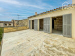 Charmantes Stadthaus zur Fertigstellung in Sant Llorenc des Cardassar mit vielfältigen Möglichkeiten - OG Terrasse