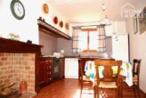 Einzigartige Finca, Pool und bezaubernder Garten, 381 qm Wohnfläche auf 20.500 qm Grund, ruhige Lage - Küche